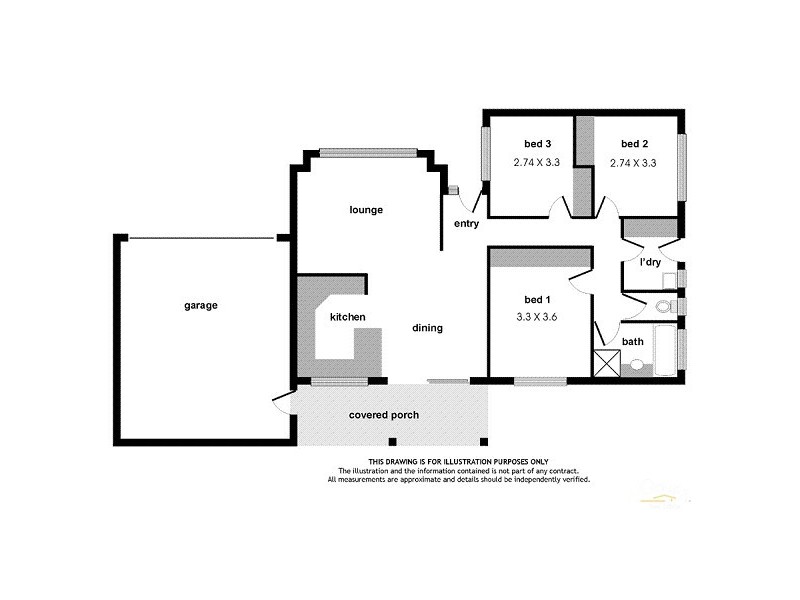 3/10 Peryman Street, Pearcedale VIC 3912