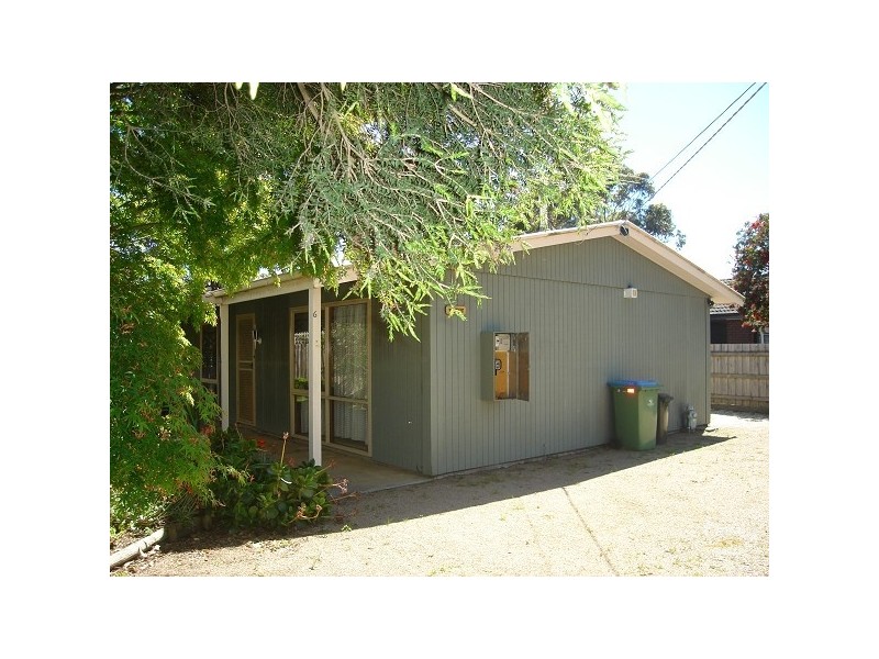 6 Autumn Court, Hastings VIC 3915