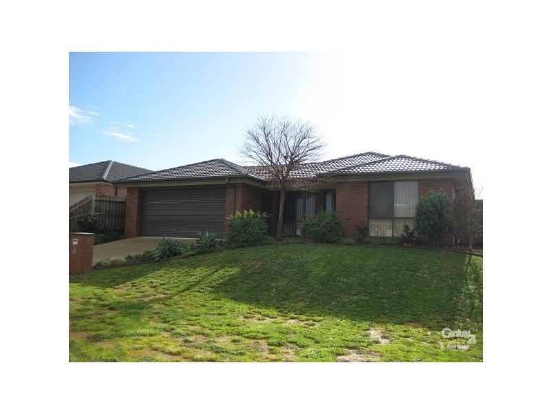 4 Jarrod Drive, Hastings VIC 3915