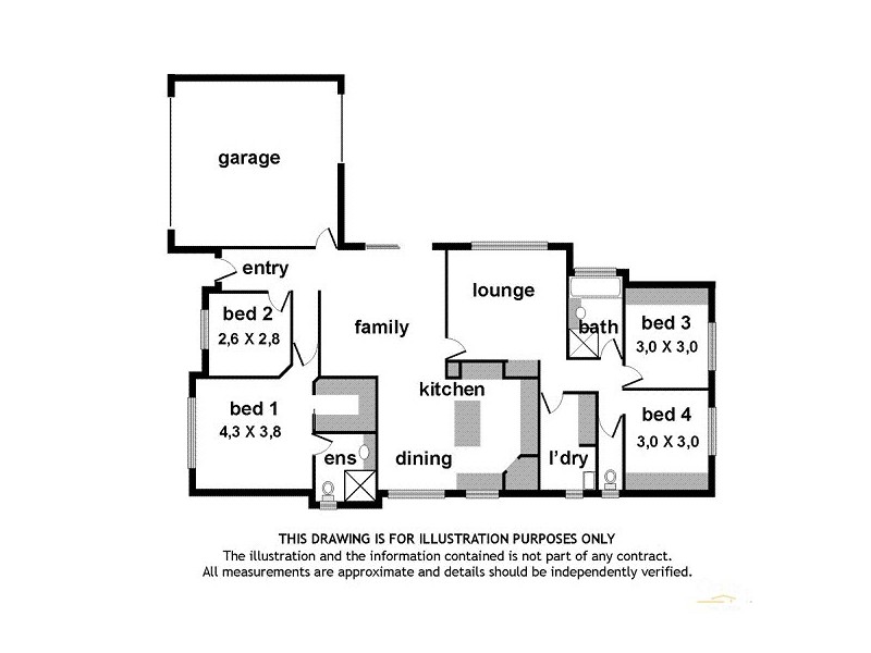 11 Harrison Court, Tyabb VIC 3913