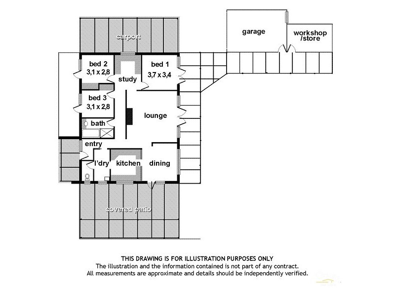 14 Whittle Street, Crib Point VIC 3919