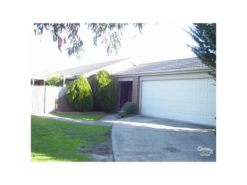 38 Michelle Drive, Hastings VIC 3915