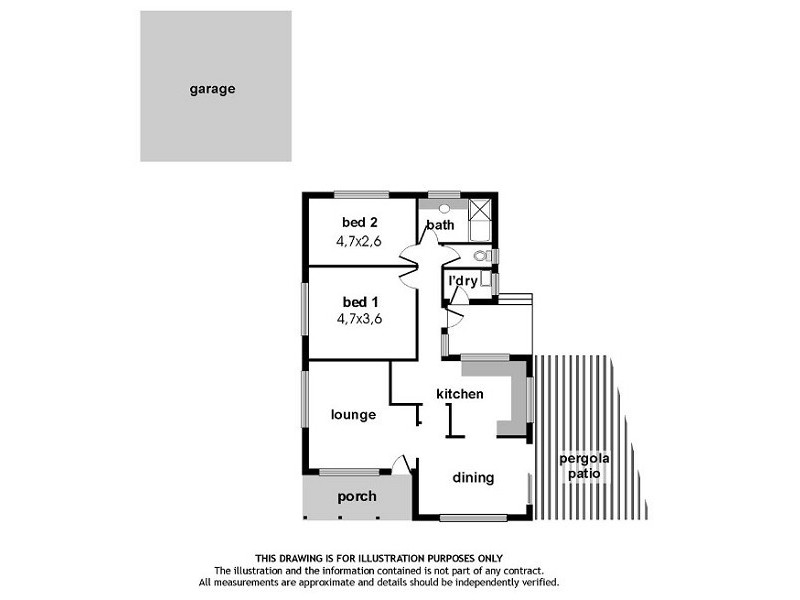 6 Dennis Street, Tyabb VIC 3913