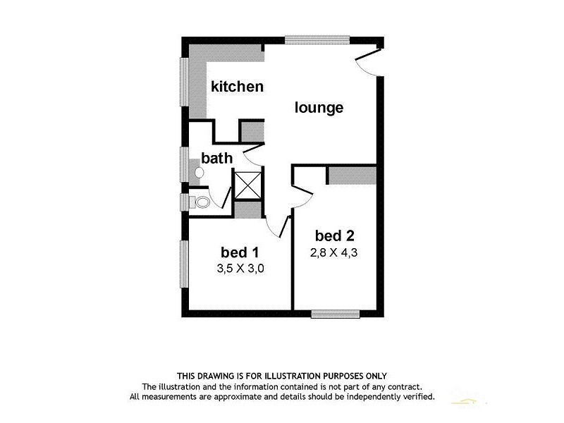 6/ 3-5 Gold Court, Hastings VIC 3915