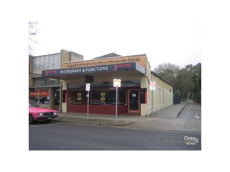 Hastings VIC 3915