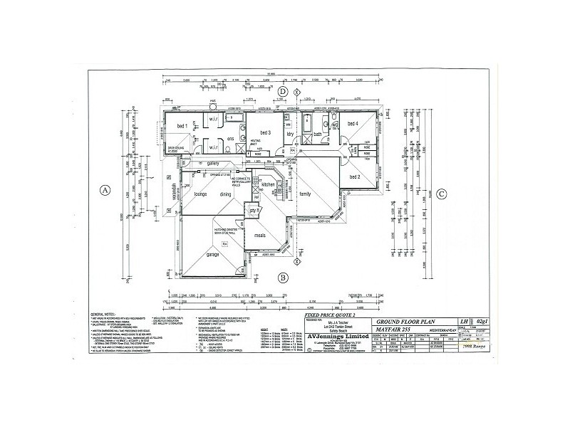45 Tonkin Street, Safety Beach VIC 3936