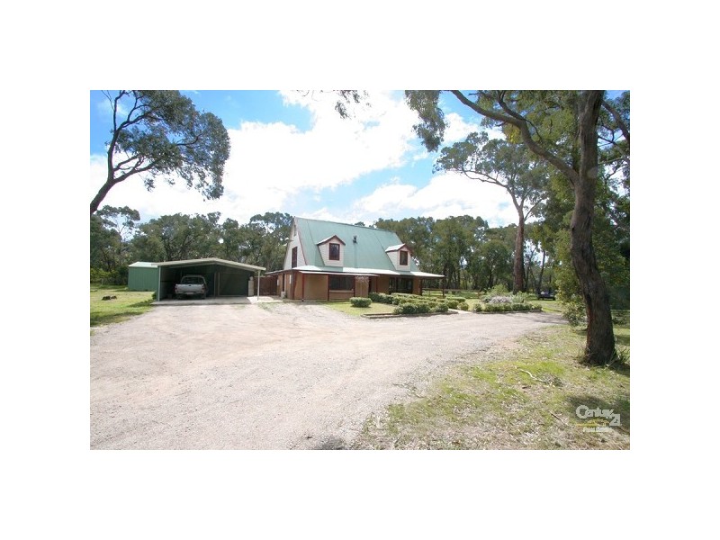 31 Bullecourt Road, Bittern VIC 3918