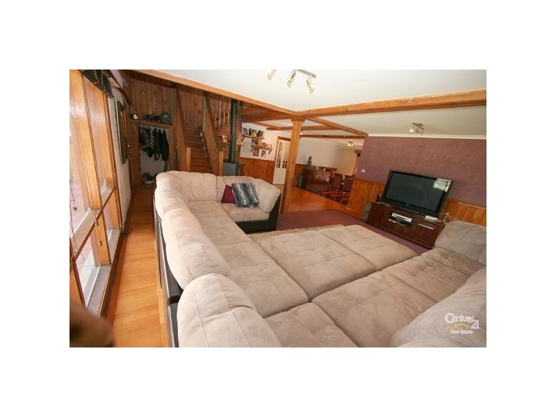 31 Bullecourt Road, Bittern VIC 3918