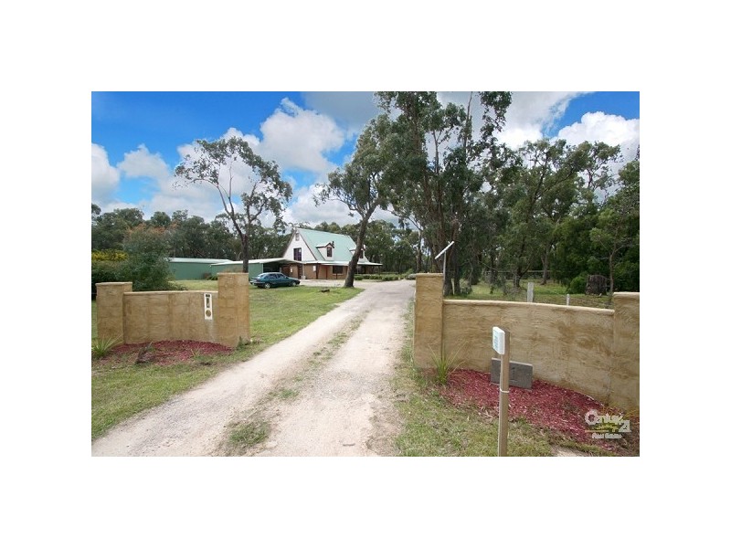 31 Bullecourt Road, Bittern VIC 3918