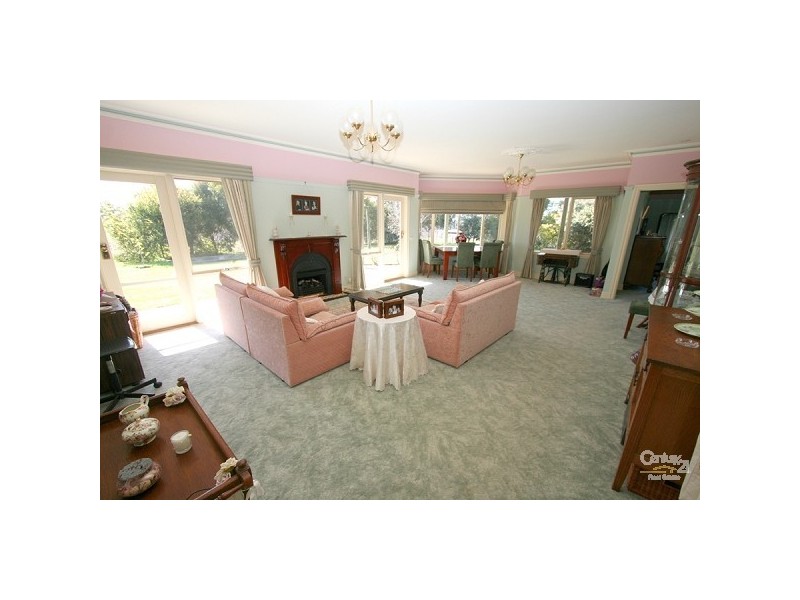 201 Coolart Road, Tuerong VIC 3915