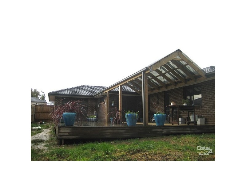 36 Kathleen Crescent, Tyabb VIC 3913