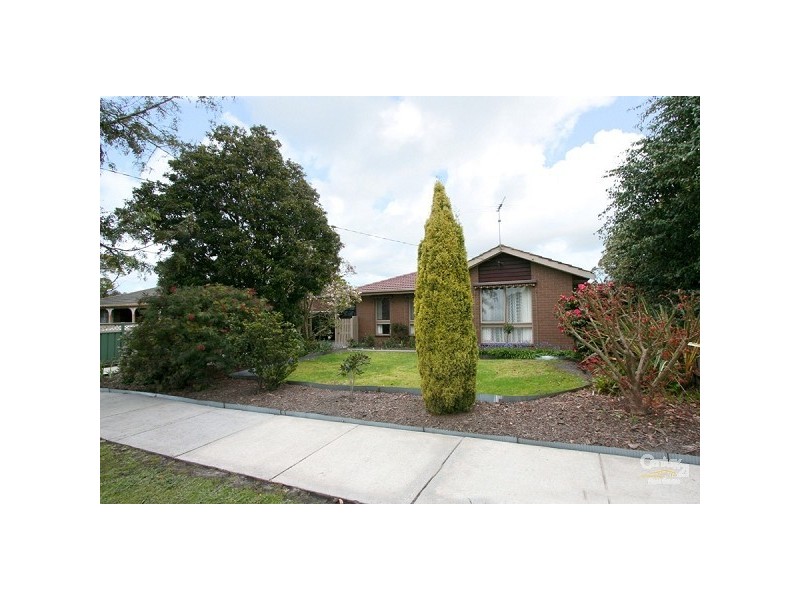 14 Toorak, Baxter VIC 3911