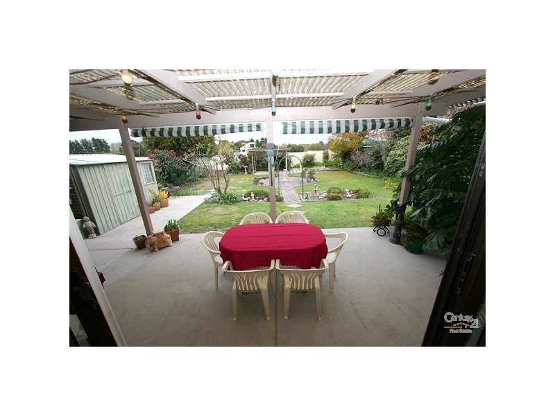 14 Toorak, Baxter VIC 3911