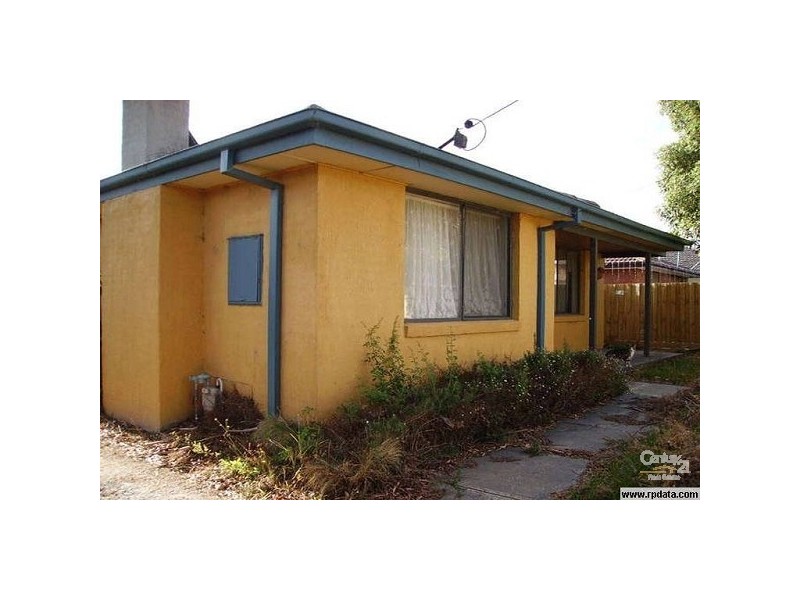 31 Penshurst Avenue, Hastings VIC 3915