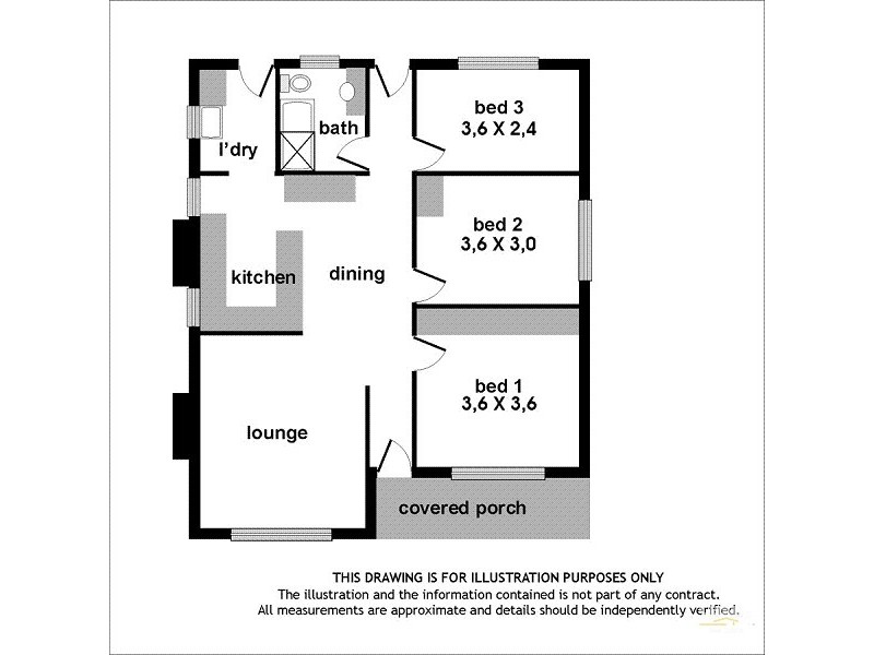 31 Penshurst Avenue, Hastings VIC 3915