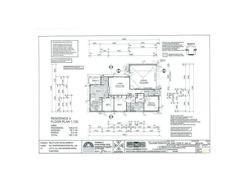 4/228 Hodgins Road, Hastings VIC 3915