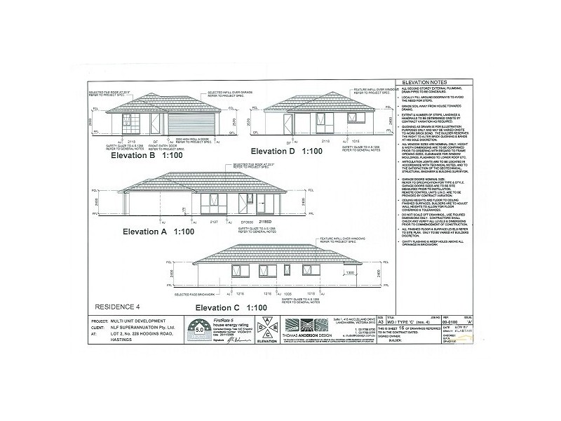 4/228 Hodgins Road, Hastings VIC 3915