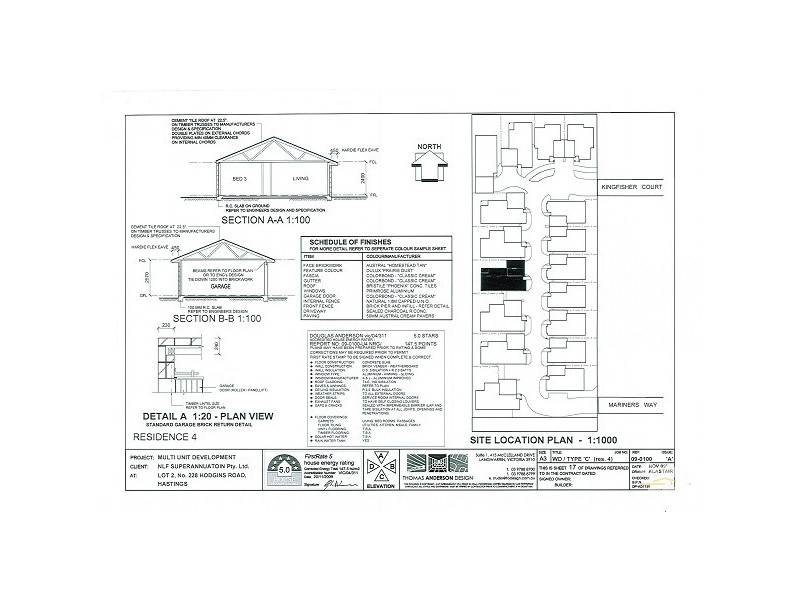 4/228 Hodgins Road, Hastings VIC 3915