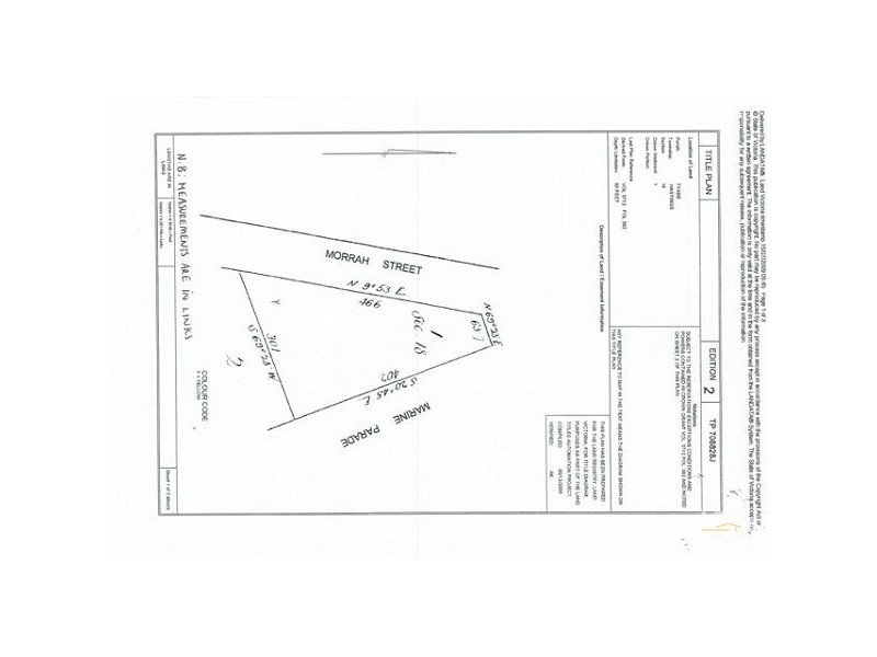 277 Marine Parade, Hastings VIC 3915