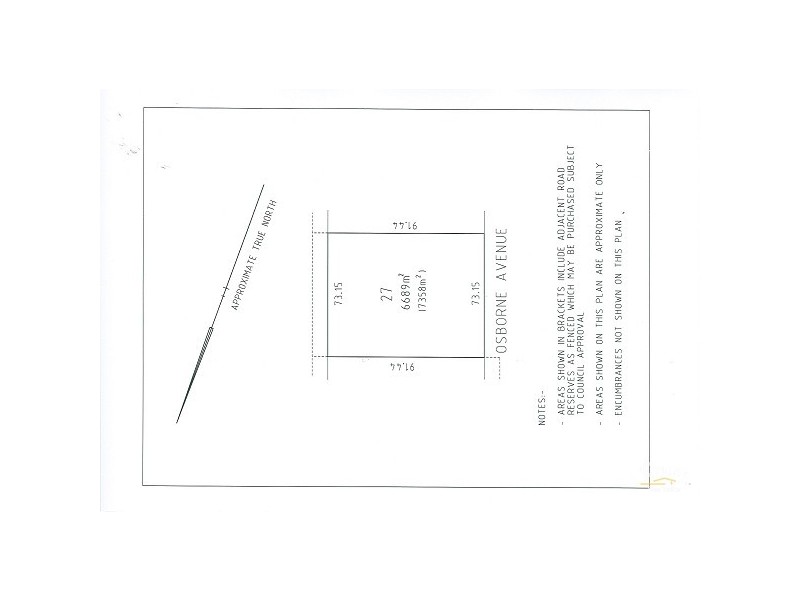 27 Osborne Avenue, Bittern VIC 3918