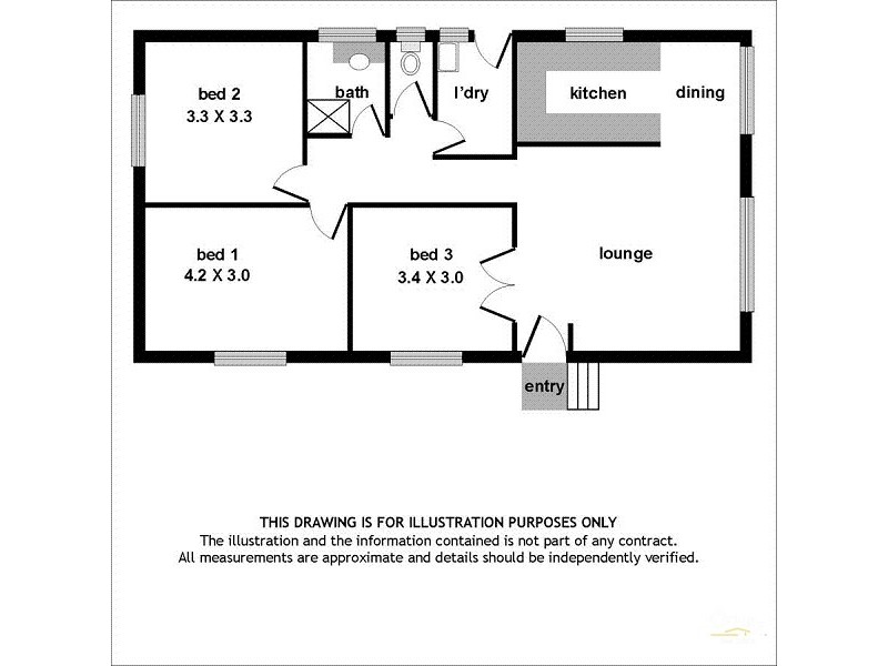 23 Rankin Road, Hastings VIC 3915