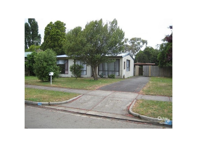 1 Mccallum Street, Hastings VIC 3915