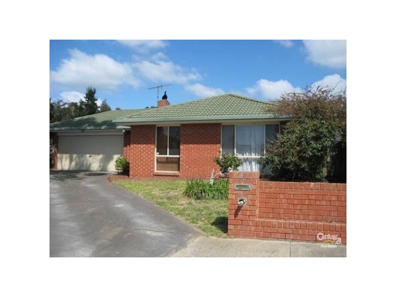 13 Brydon Court, Hastings VIC 3915