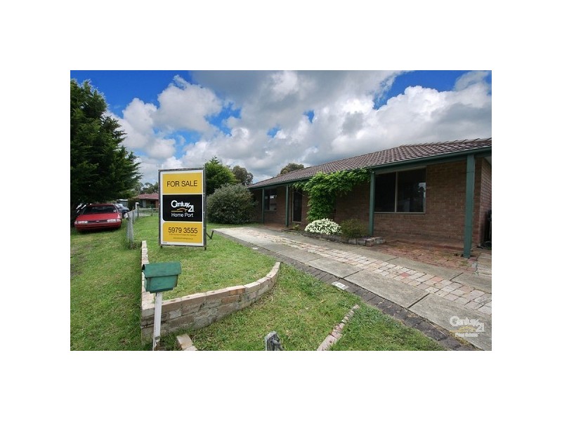 14 Duchess Court, Hastings VIC 3915