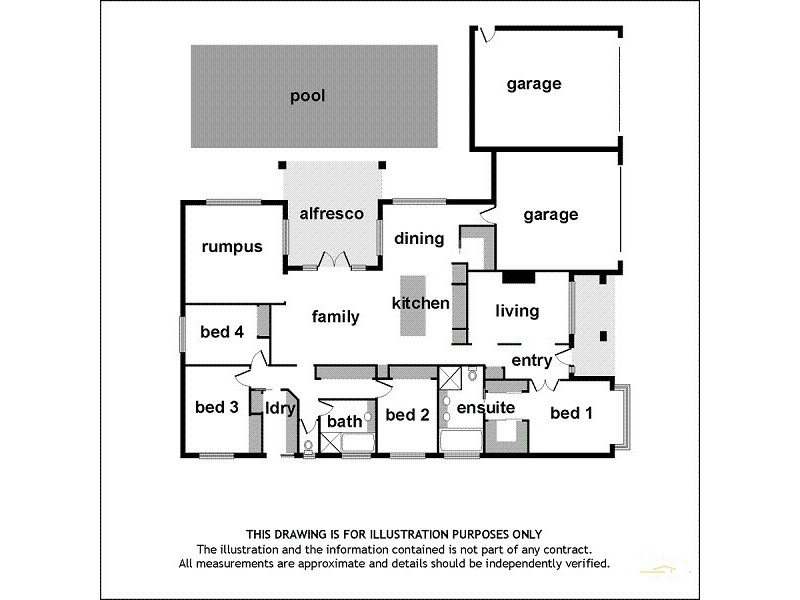 8 Kuan Yin Place, Hastings VIC 3915