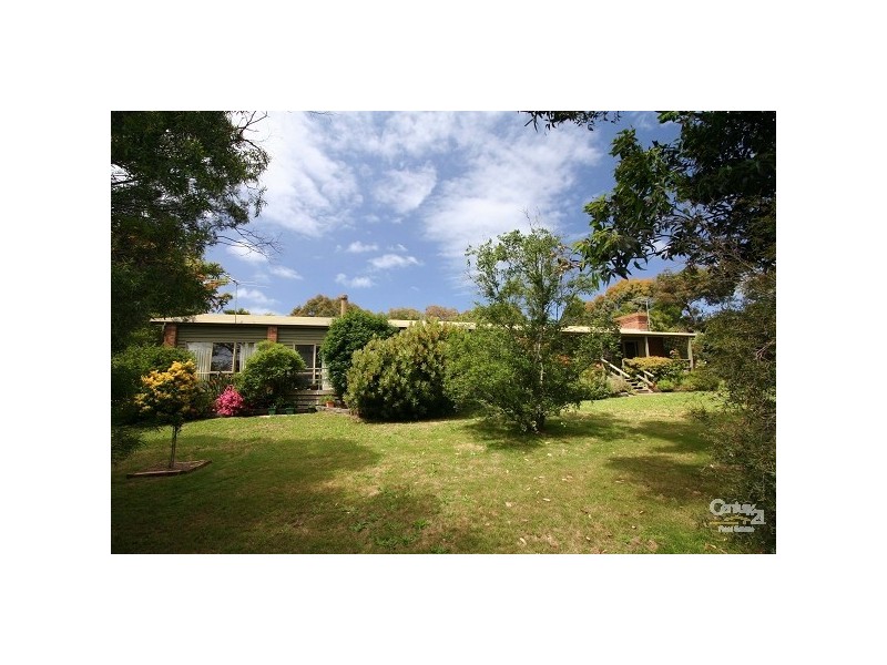 34 Sandy Point Road, Somers VIC 3927