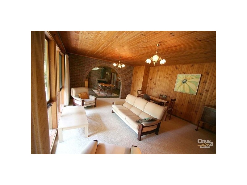 34 Sandy Point Road, Somers VIC 3927