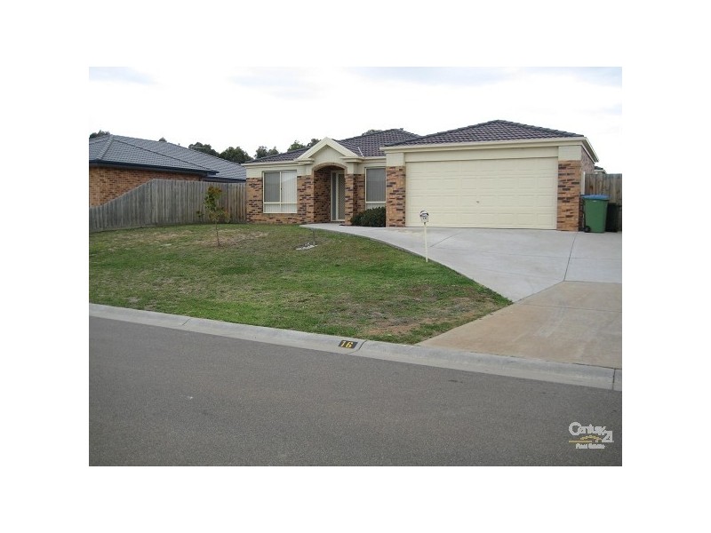 16 Rosemary Drive, Hastings VIC 3915