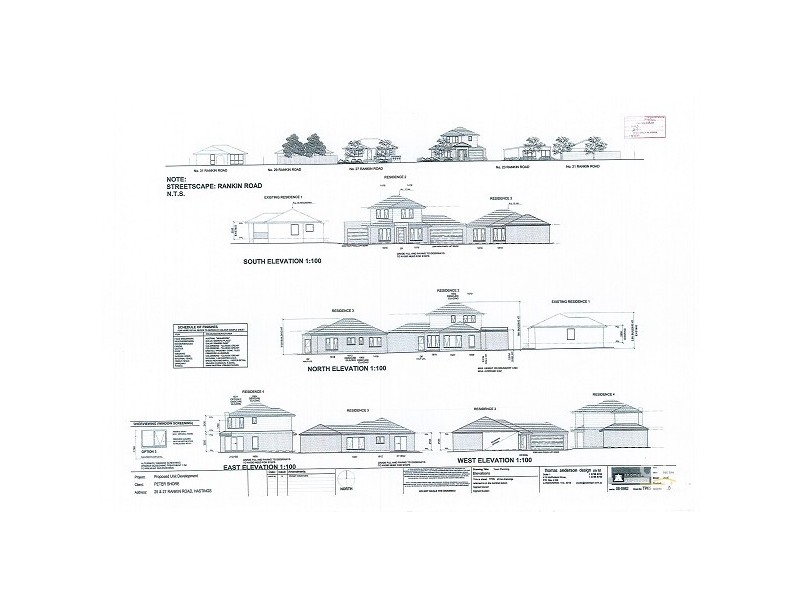 25-27 Rankin Road, Hastings VIC 3915