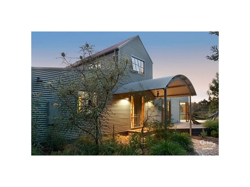 84 South Beach Road, Somers VIC 3927