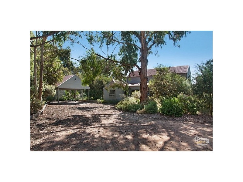 84 South Beach Road, Somers VIC 3927