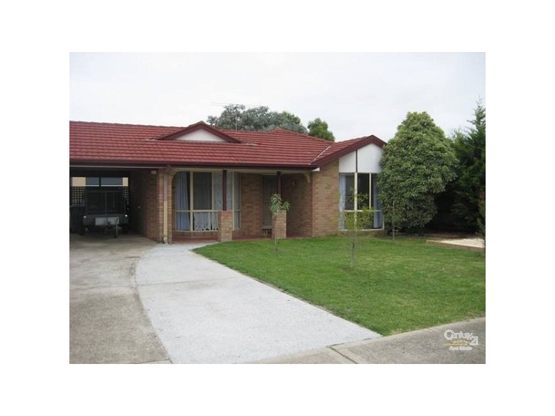 23 Michelle Drive, Hastings VIC 3915