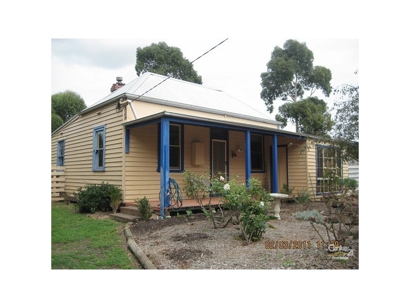 1 Station Street, Balnarring VIC 3926