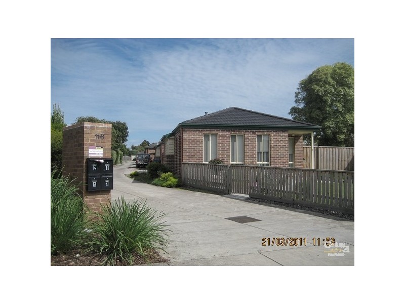 2/116 Victoria Street, Hastings VIC 3915