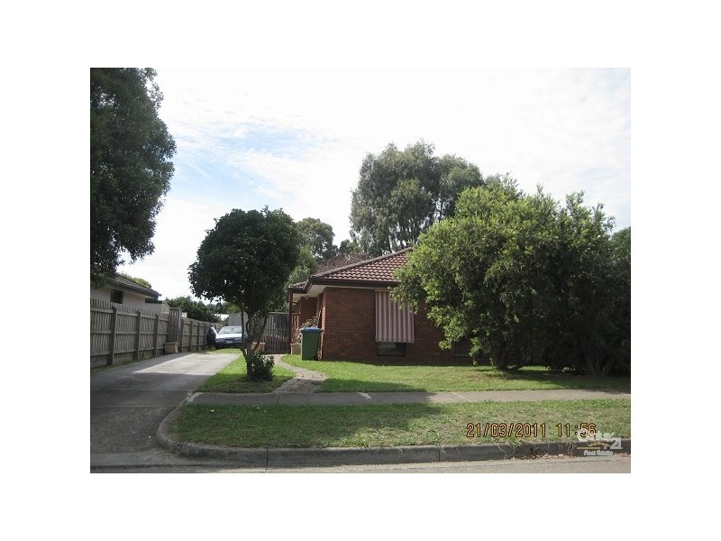 29 Penshurst Avenue, Hastings VIC 3915