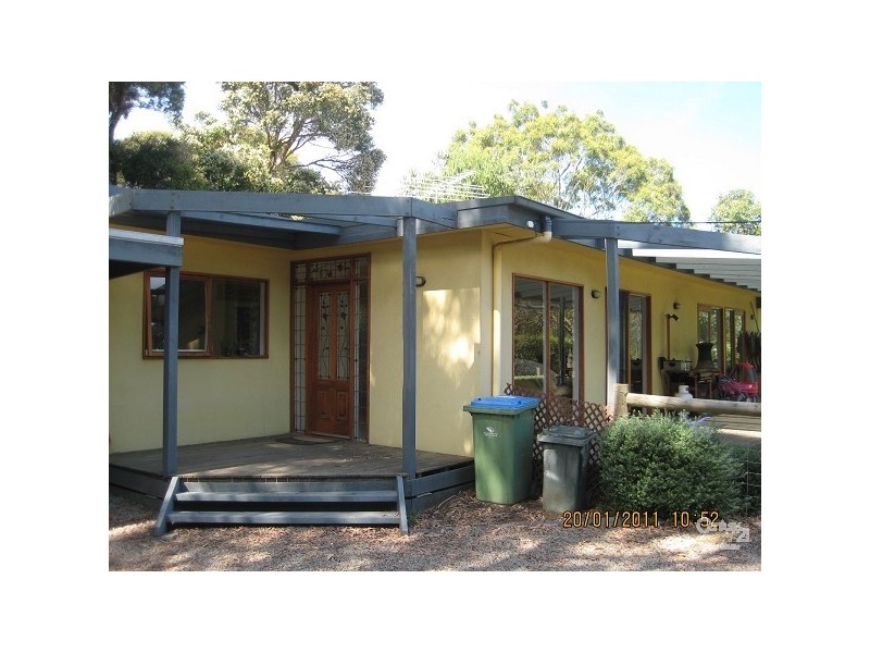 22 Beach Hill Avenue, Somers VIC 3927