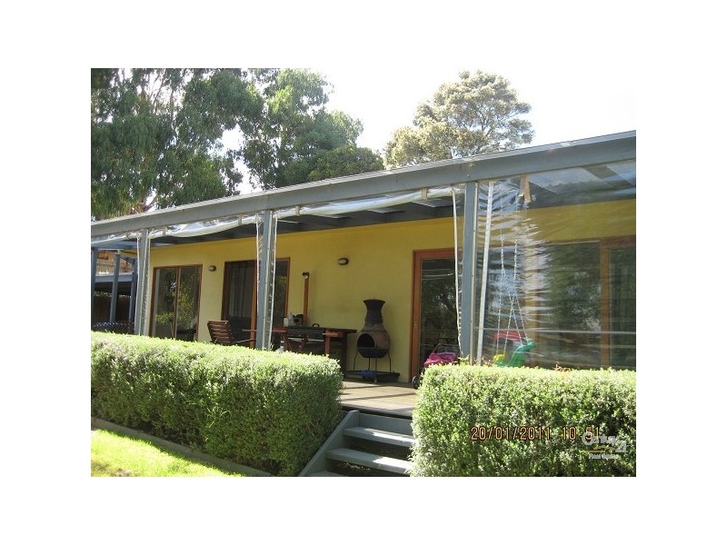 22 Beach Hill Avenue, Somers VIC 3927