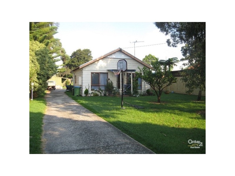 14 Pettit Street, Crib Point VIC 3919