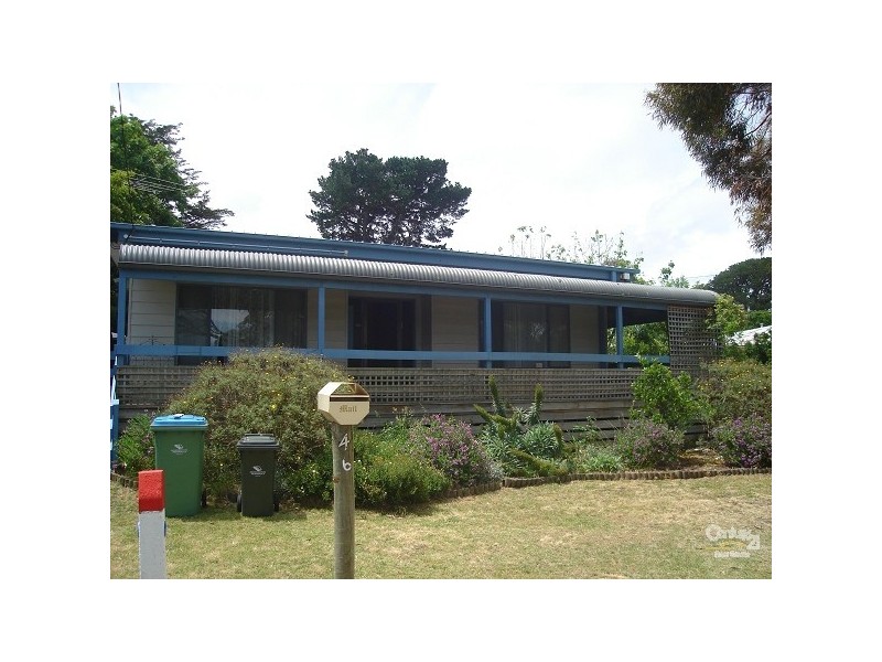 46 Milne Street, Crib Point VIC 3919