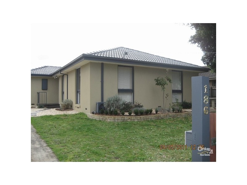 186 High Street, Hastings VIC 3915