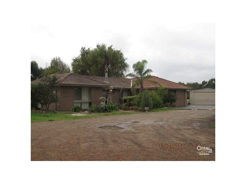 185 Hendersons Road, Hastings VIC 3915