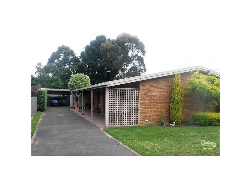 3 Bennett Street, Bittern VIC 3918