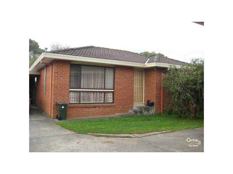 1/42 Spring Street, Hastings VIC 3915