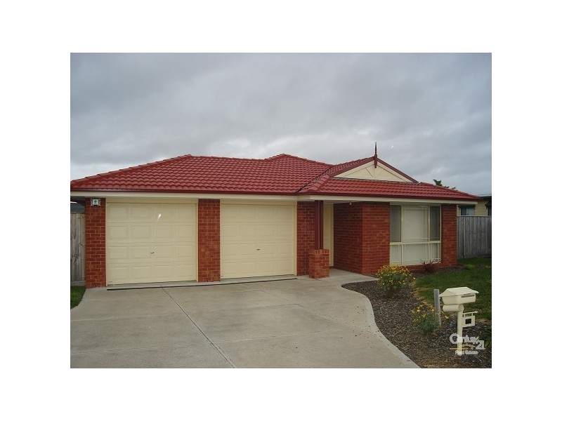 15 Melaleuca Drive, Hastings VIC 3915