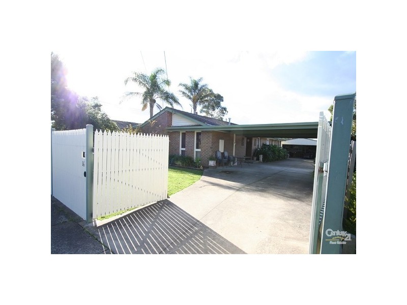 16 Bettina Street, Tyabb VIC 3913