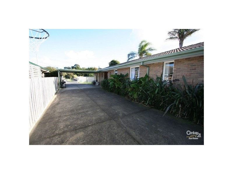 16 Bettina Street, Tyabb VIC 3913